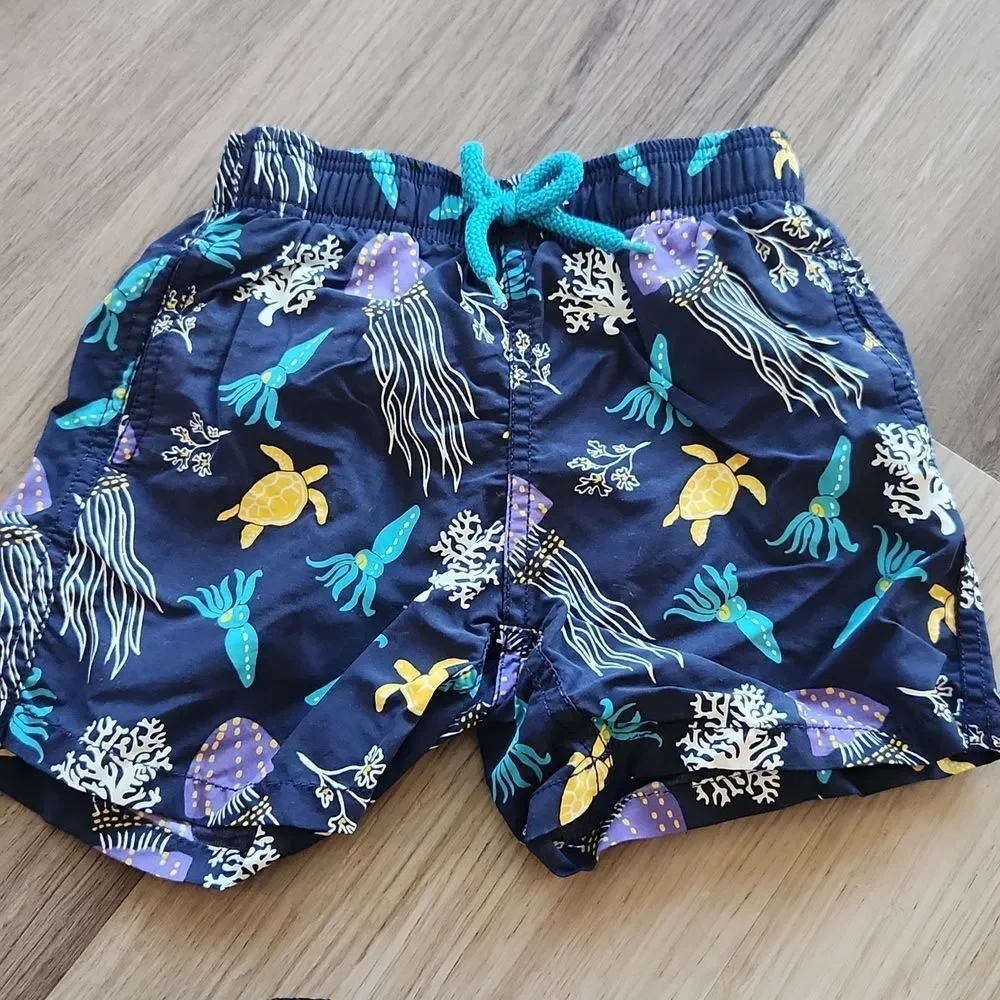 Swim trunk
